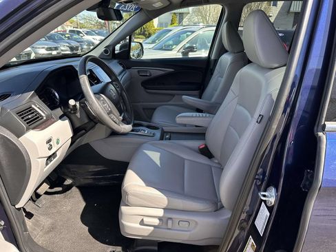 Used 2023 Honda Ridgeline RTL-E image 12