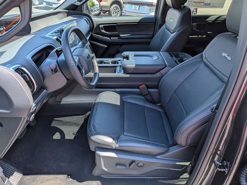 New 2026 Ford Expedition Max Platinum AWD/4WD image 16
