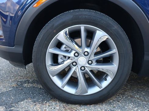 Used 2023 Buick Encore GX Essence w/ Experience Buick Package image 9