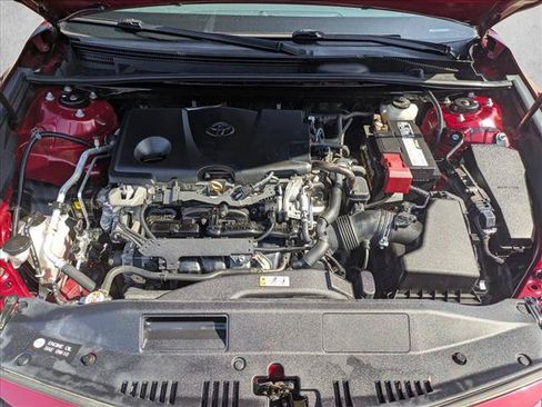 Used 2020 Toyota Camry LE FWD image 20