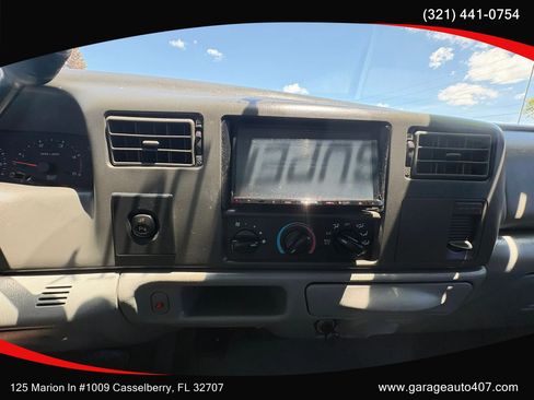 Used 2004 Ford F250 XL RWD image 17