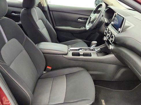 Used 2020 Nissan Sentra SV image 24