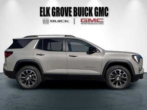 New 2026 GMC Terrain Elevation w/ Elevation Premium Package image 3
