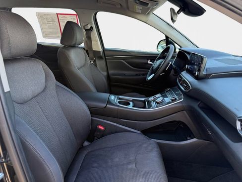 Used 2021 Hyundai Santa Fe SEL AWD/4WD image 18