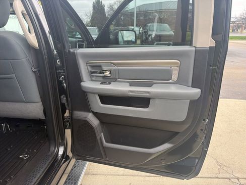 Used 2018 RAM 1500 Big Horn image 45