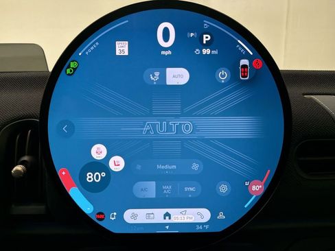 Certified 2025 MINI Cooper S image 20