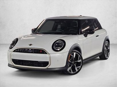Certified 2025 MINI Cooper S