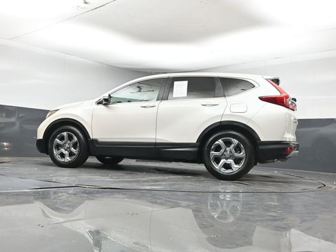 Used 2018 Honda CR-V EX-L image 26