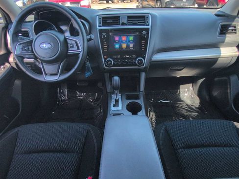 Used 2018 Subaru Outback 2.5i Premium w/ Popular Package #1 image 15