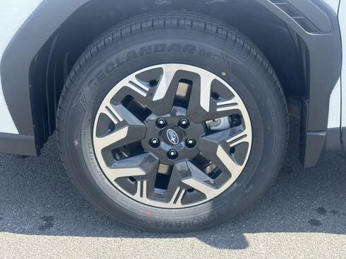 New 2026 Subaru Forester Premium AWD/4WD image 11