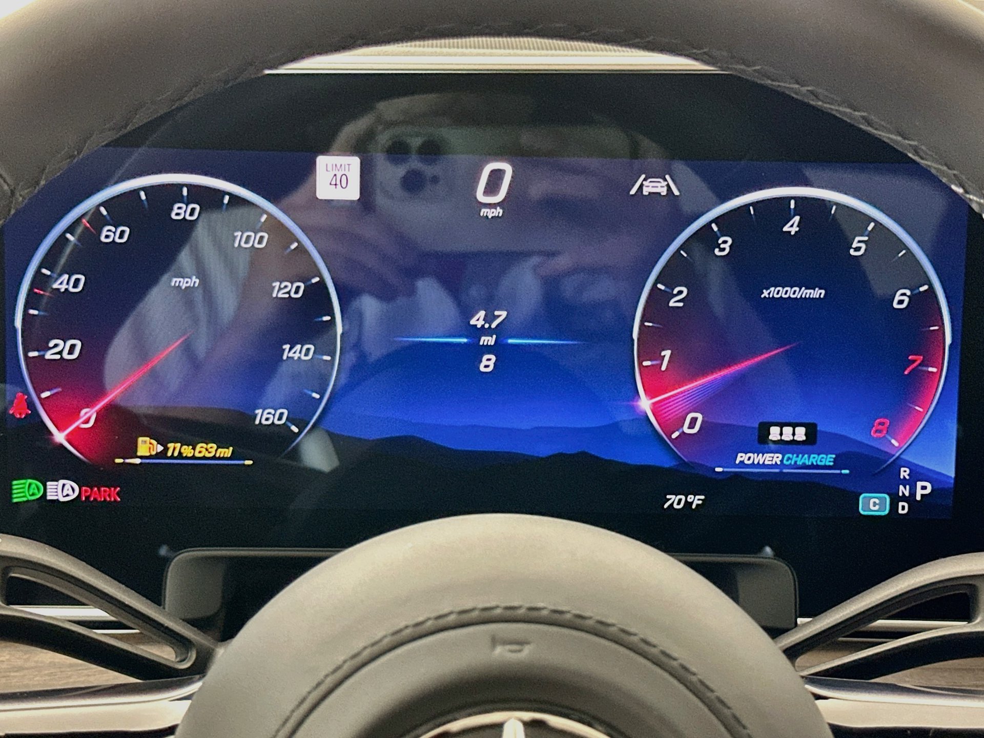New 2027 Mercedes-Benz GLE 450 4MATIC image 13