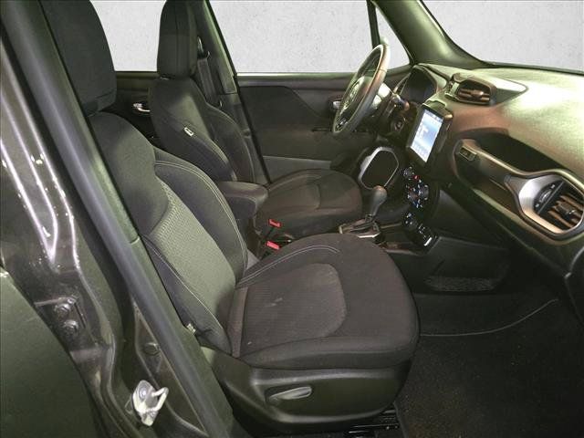 Used 2021 Jeep Renegade Latitude AWD/4WD image 10