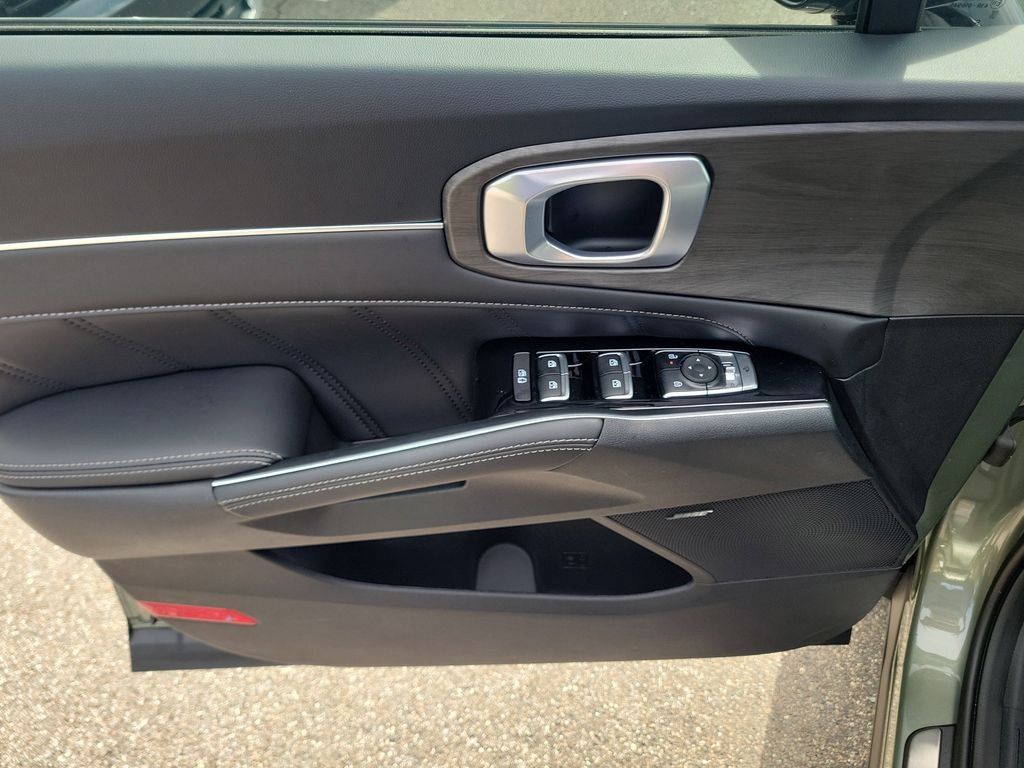 New 2026 Kia Sorento SX AWD/4WD image 21