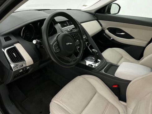 Used 2018 Jaguar E-PACE S AWD/4WD image 17