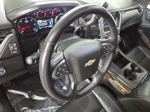 Used 2016 Chevrolet Tahoe LT w/ LT Signature Package image 15