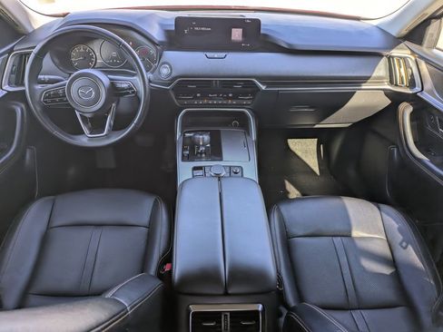 Used 2024 MAZDA CX-90 3.3 Turbo w/ Preferred Package image 16