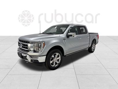 Used 2023 Ford F150 Lariat w/ Equipment Group 502A High