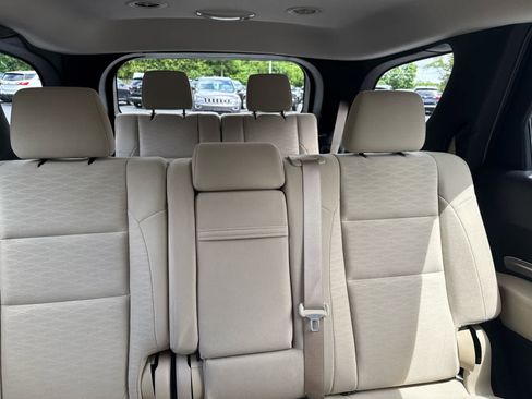 Used 2019 Dodge Durango SXT AWD/4WD image 15