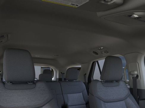 New 2026 Ford Explorer Active AWD/4WD image 22