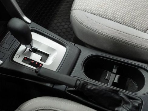 Used 2014 Subaru Forester 2.5i w/ Protection Package #1 image 17