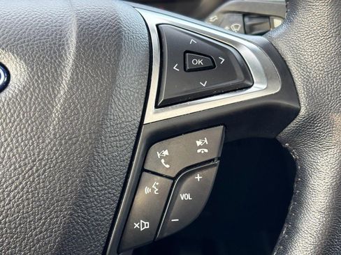 Used 2022 Ford Edge SEL w/ Convenience Package image 21