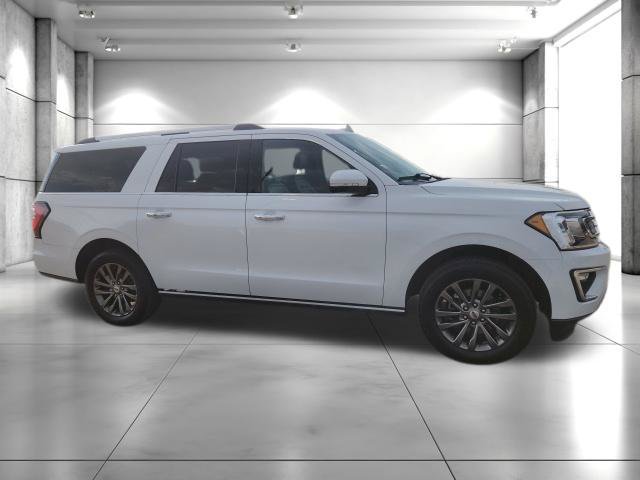 Used 2021 Ford Expedition Max Limited AWD/4WD image 13