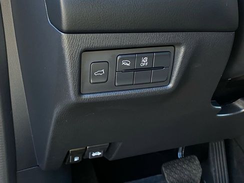 Used 2025 MAZDA CX-5 AWD 2.5 S w/ Preferred Package image 11