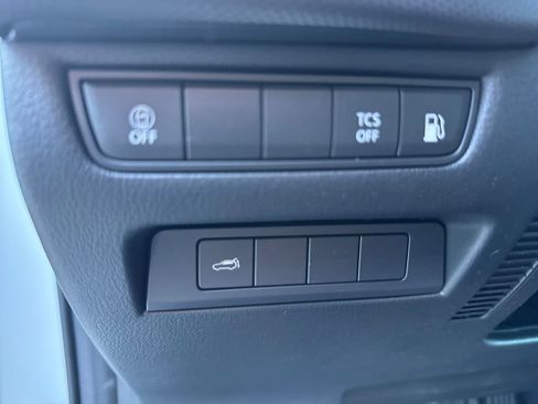 Certified 2025 MAZDA CX-50 2.5 Hybrid w/ Weather Package image 16