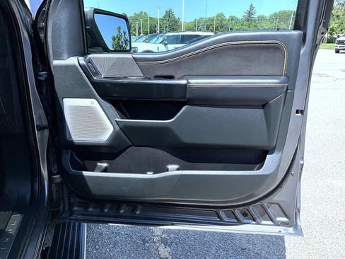 Used 2021 Ford F150 Platinum w/ Equipment Group 701A High AWD/4WD image 20