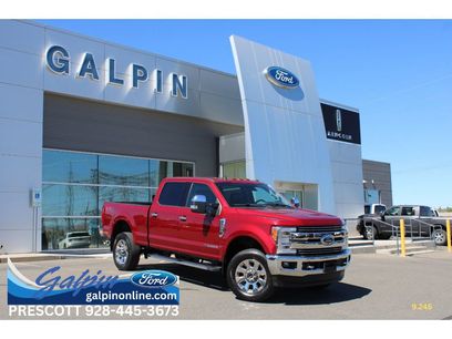 Used 2019 Ford F350 Lariat w/ Lariat Ultimate Package