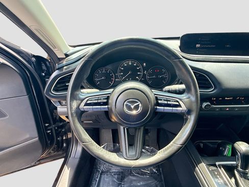 Used 2022 MAZDA CX-30 AWD 2.5 S w/ Select Package image 13