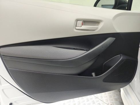 Certified 2026 Toyota Corolla LE image 43