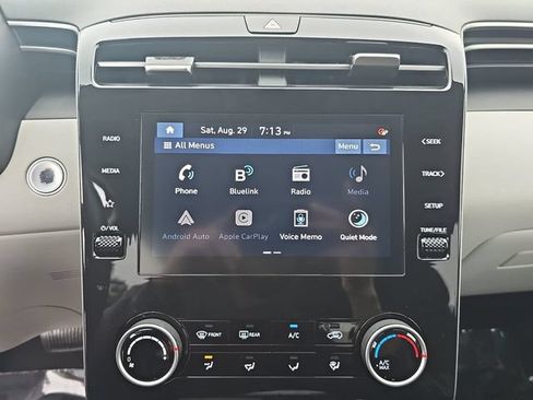Used 2023 Hyundai Tucson SEL AWD/4WD image 18