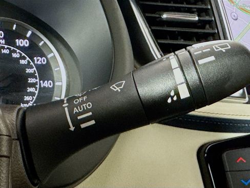 Certified 2021 INFINITI QX50 Autograph w/ Premium White Leather Package image 15