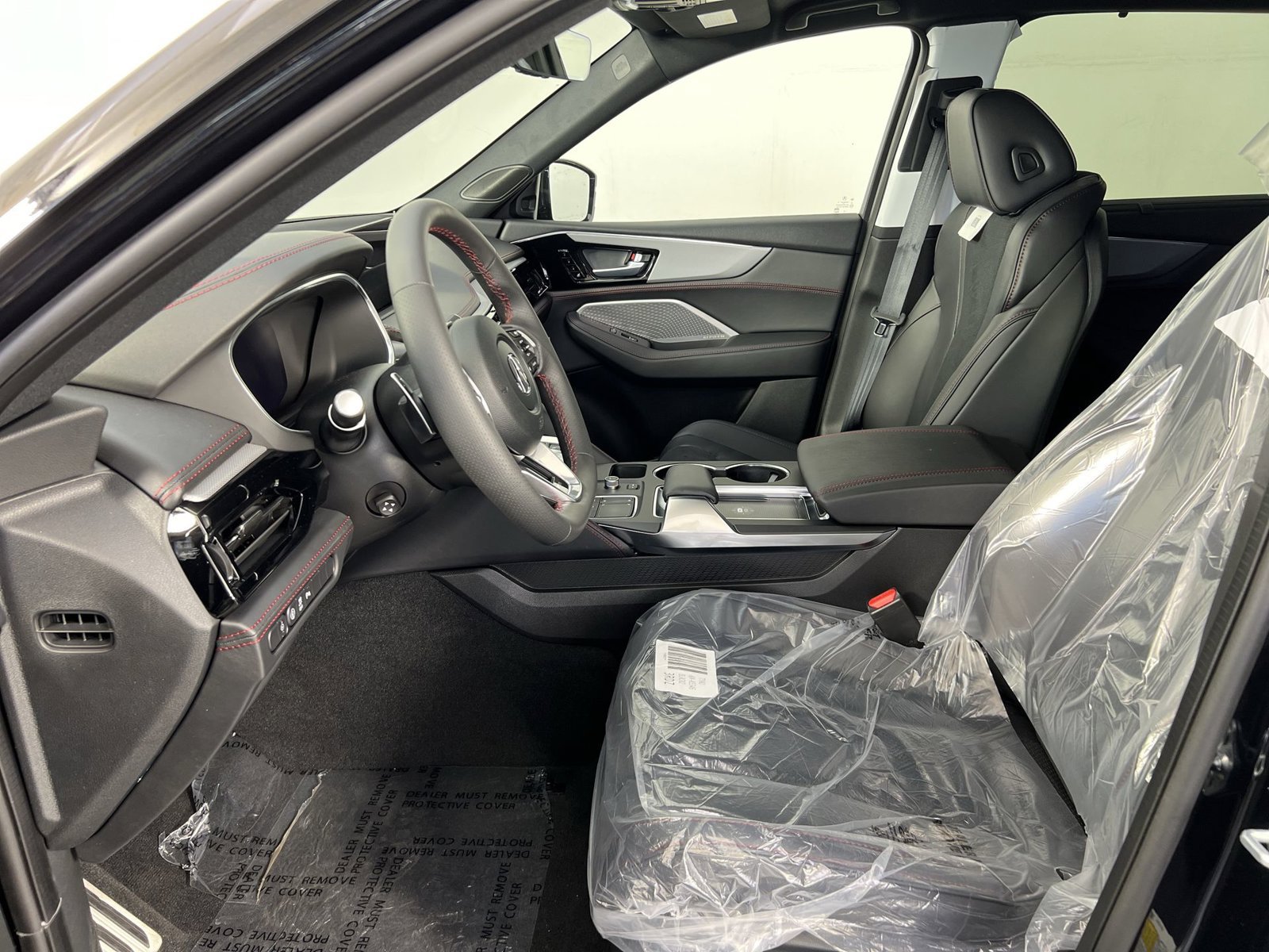 Certified 2024 Acura MDX A-Spec AWD/4WD image 21