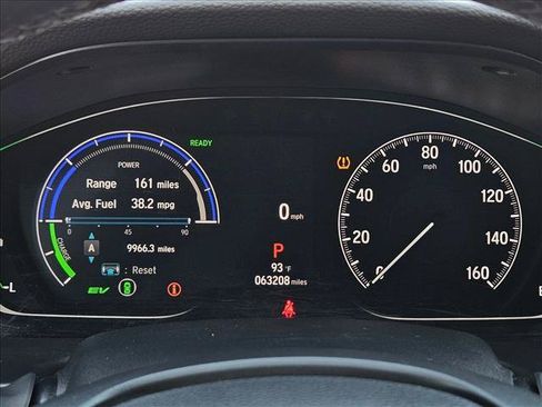 Used 2022 Honda Accord Sport image 11