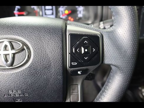 Used 2021 Toyota 4Runner SR5 Premium w/ Moonroof Package image 26