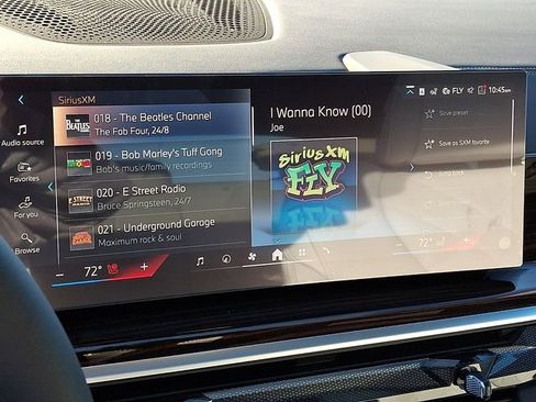 New 2026 BMW X5 xDrive40i w/ Premium Package image 17