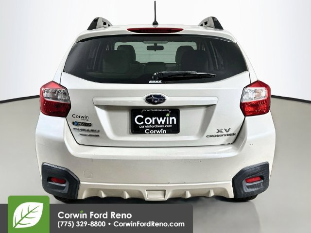 Used 2014 Subaru Crosstrek 2.0i Premium AWD/4WD image 7