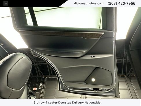 Used 2017 Tesla Model X 100D image 26