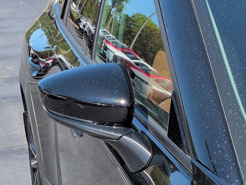 New 2026 MAZDA CX-50 2.5 Turbo w/ Premium Plus Pkg image 12