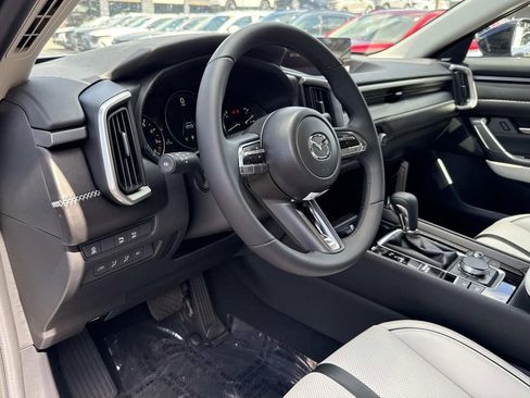 New 2026 MAZDA CX-50 AWD 2.5 S w/ Accent Package image 25