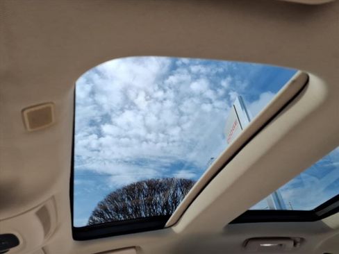 Used 2017 Cadillac CT6 2.0T image 16