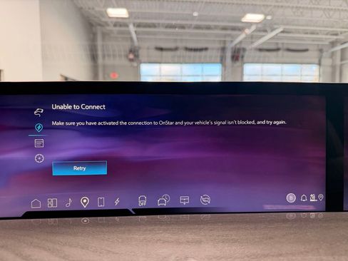 Used 2026 Cadillac Escalade IQL Sport 1 image 45