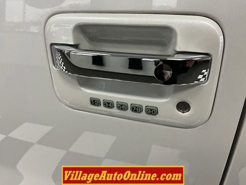 Used 2014 Ford F150 Lariat w/ Equipment Group 502A Luxury image 10