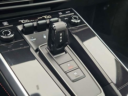 Certified 2023 Porsche 911 Turbo S image 33