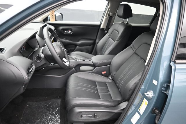 New 2027 Honda HR-V EX-L image 17