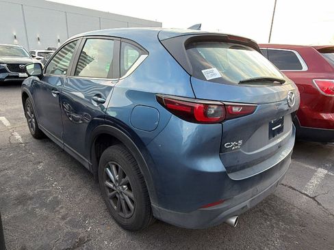 Used 2023 MAZDA CX-5 AWD 2.5 S image 4