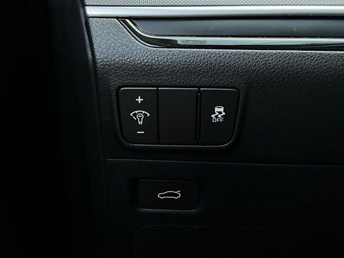 Used 2025 Kia K5 LXS image 21