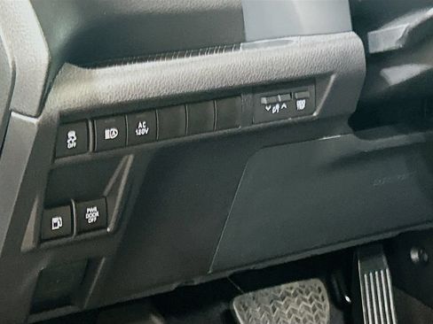 New 2026 Toyota Sienna XLE Woodland Edition AWD/4WD image 10
